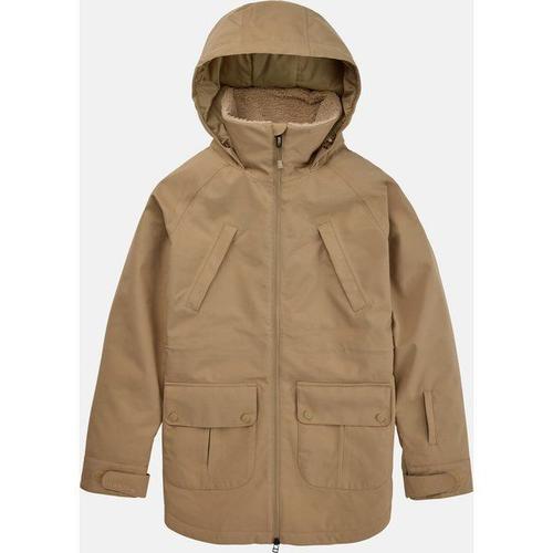 Burton trench 2024 femme